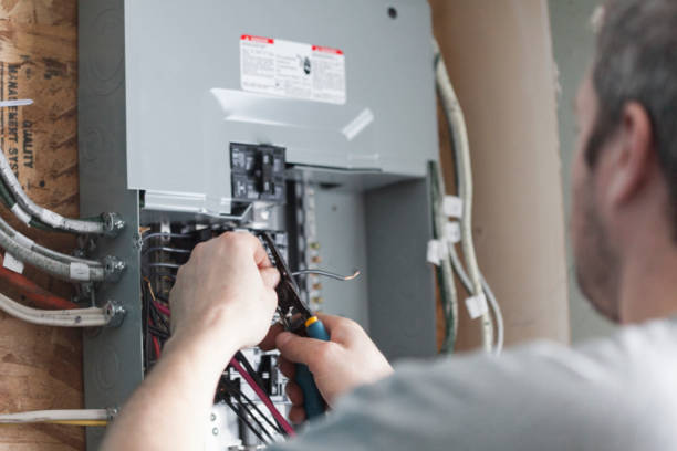 Best Surge Protection Installation  in Fredonia, NY